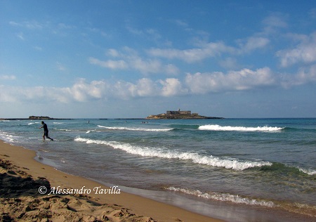 Isola delle Correnti