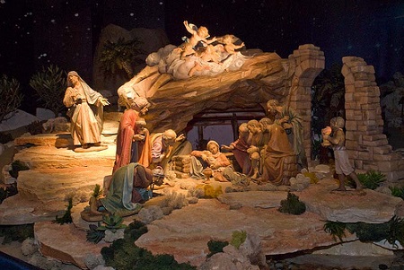 presepe