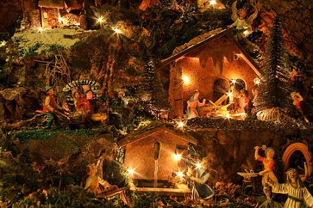 presepe