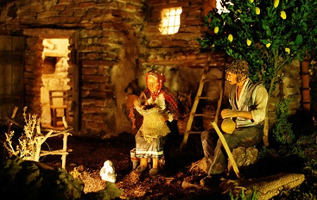 presepe