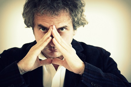 Roberto Cacciapaglia
