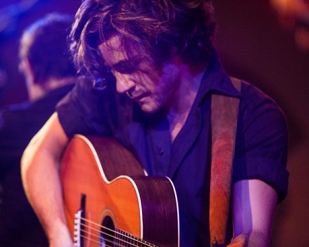 Intervista a Jack Savoretti
