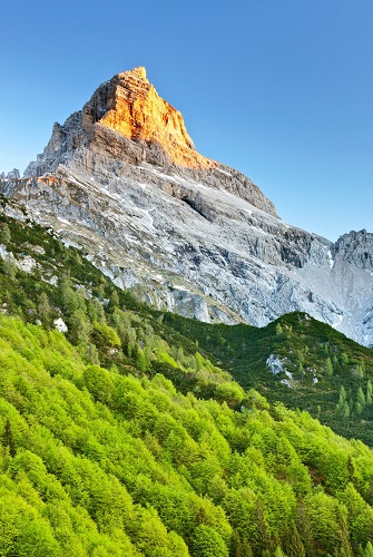 Dolomiti friulane