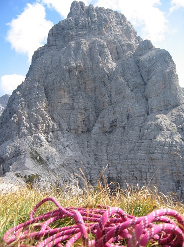 Dolomiti friulane 