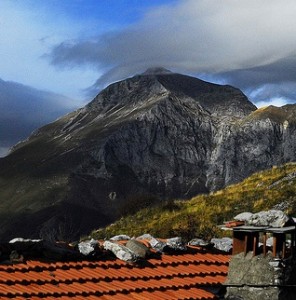 pisanino Alpi Apuane