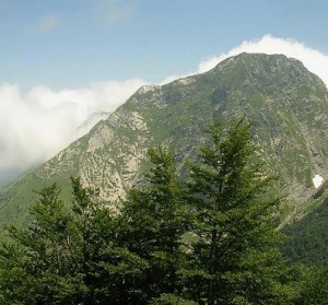 escursionismo Alpi Apuane
