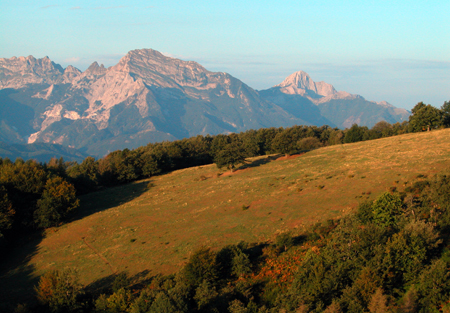 escursione Alpi Apuane