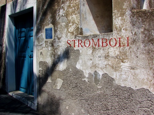 Stromboli