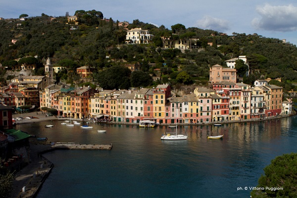 S Margherita e portofino