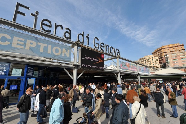 fiera primavera