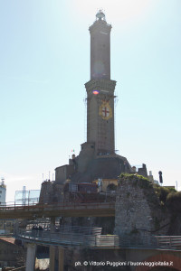 Lanterna di Genova