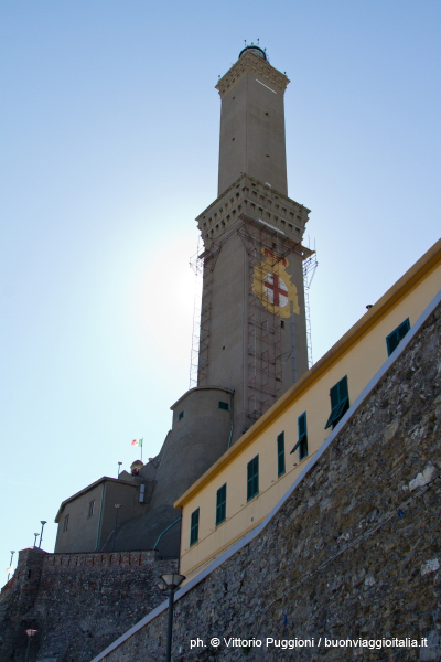 Lanterna di Genova