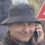 Andrea Ferraretto parchi italiani