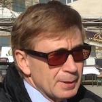 parchi italiani Gianpiero Sammuri