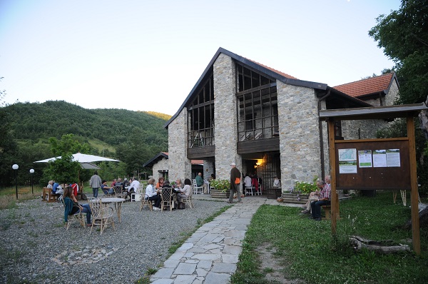 sviluppo locale