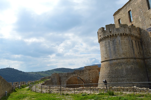 Calabria