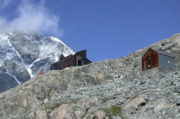 Rifugio Nacamuli