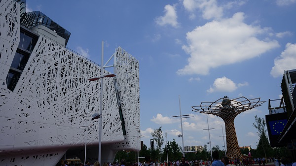 Cosa resterà di Expo 2015