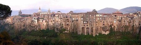 Sant'agata dei Goti