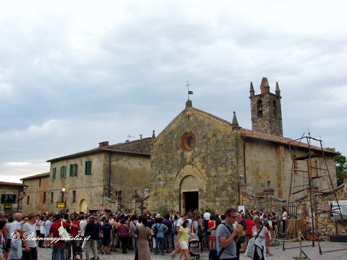 I borghi più belli d' Italia