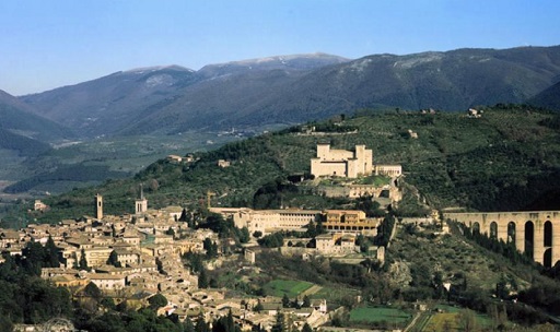 spoleto