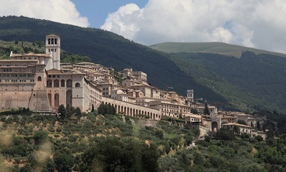 i borghi più belli d'Italia