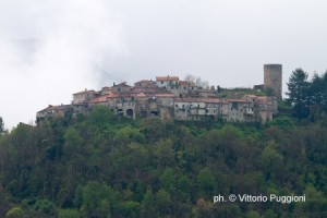 Viano di Fivizzano