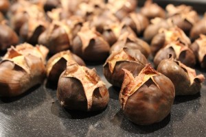castagne