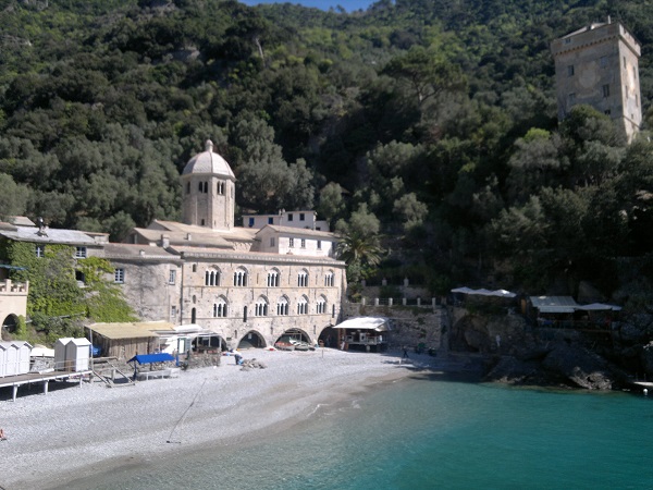 Camogli S.Fruttuoso