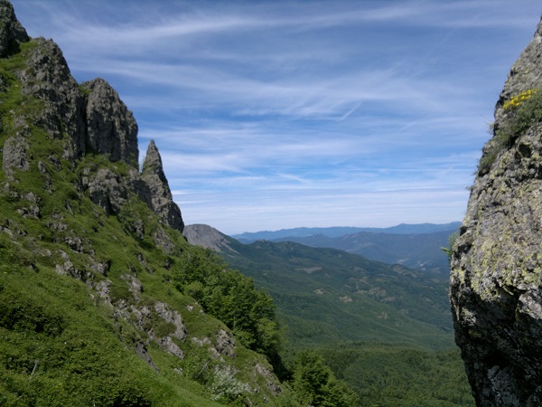 Val d'Aveto