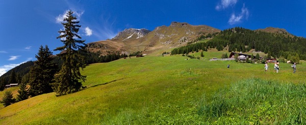 Valle Isarco