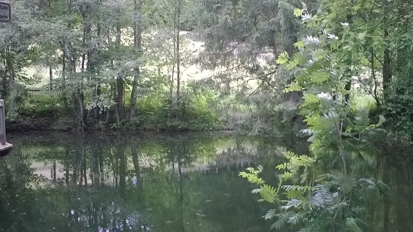 Valle Isarco