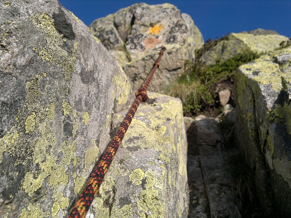 Val Ferret 
