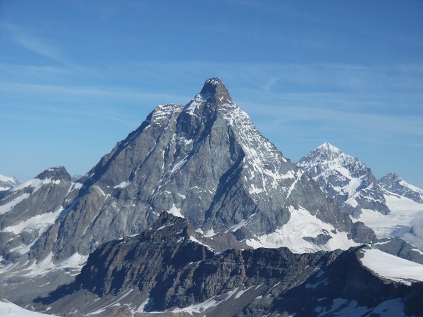 Breithorn
