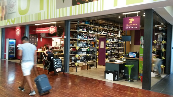 Aeroporto Milano Bergamo