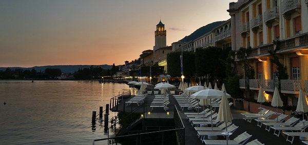 Lago di Garda
