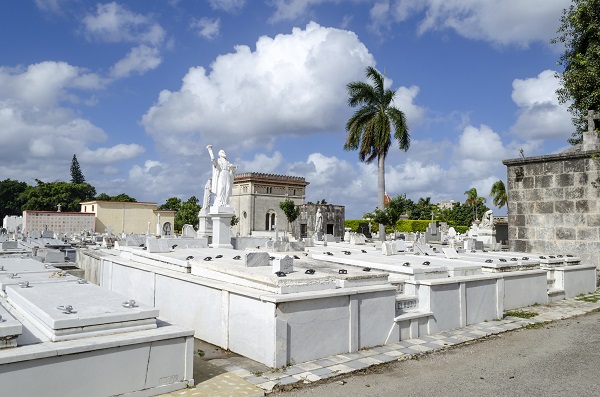 cimiteri più belli al mondo