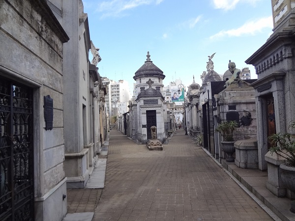 cimiteri più belli al mondo
