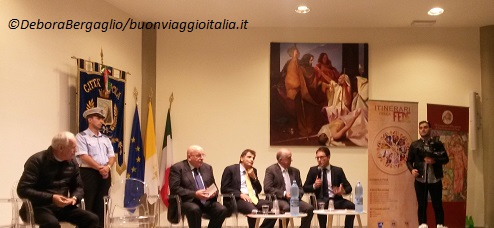 turismo religioso