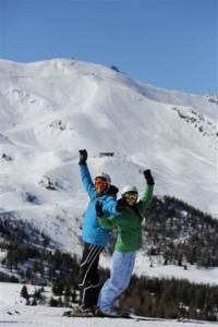 Neve di Pila