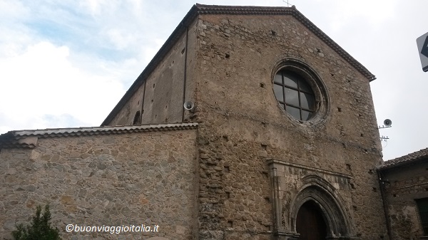 Abbazia Florense