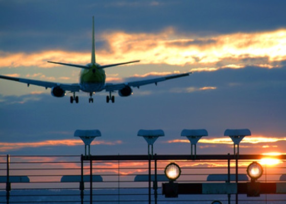 migliori aeroporti