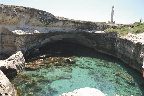 Il Salento e la Tap