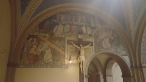Bolzano chiesa sacro cuore