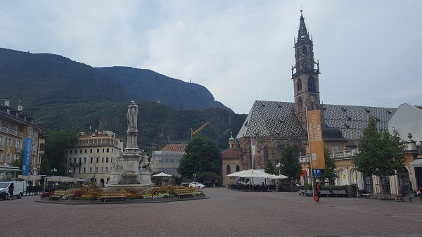 Bolzano