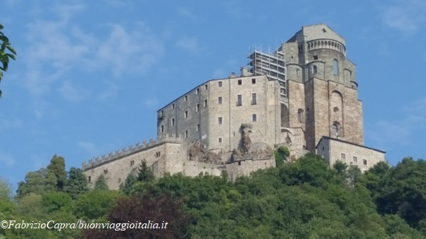 Sacra di S. Michele