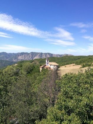 val Borbera
