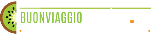 Buon Viaggio Italia