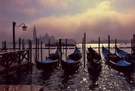 venezia mostre