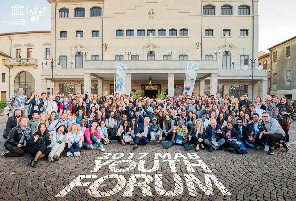 Forum giovani Unesco